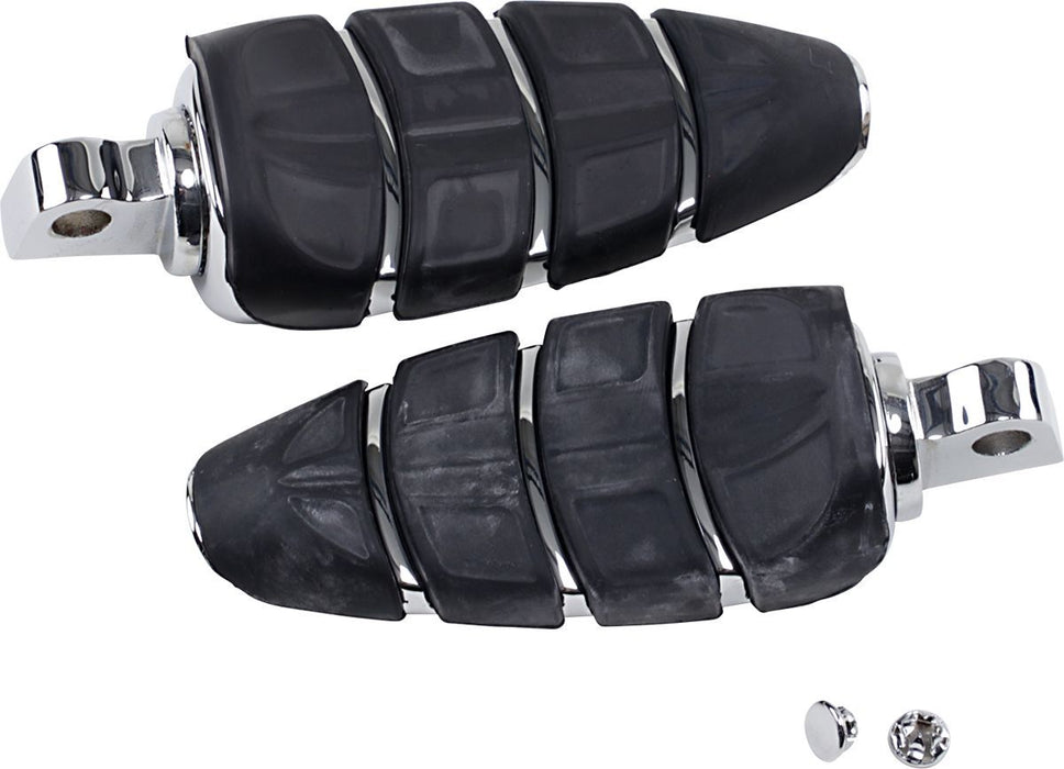 Kuryakyn KineticÃ¢â€žÂ¢ Footpegs #4316