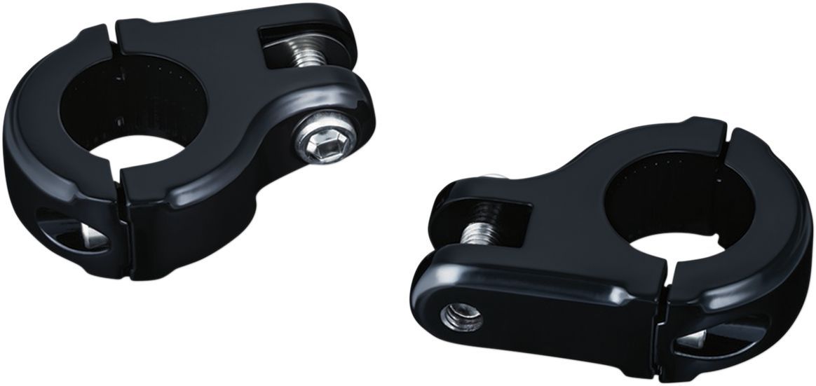 Kuryakyn Brute Highway Peg Mounts #7616