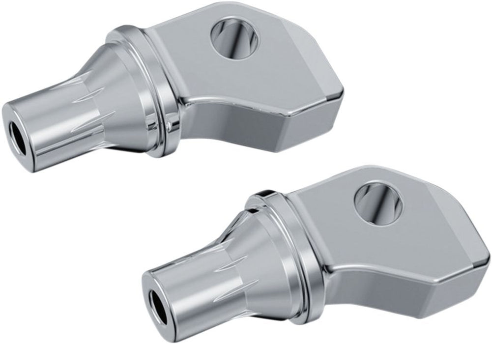 Kuryakyn Footpeg Adapters #8835