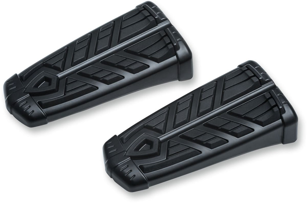 Kuryakyn Spear Footpegs #5657
