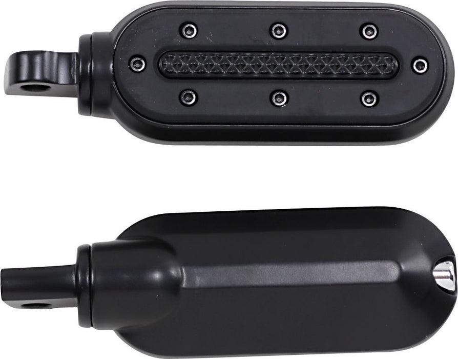 Kuryakyn Heavy Industry Footpegs #7032