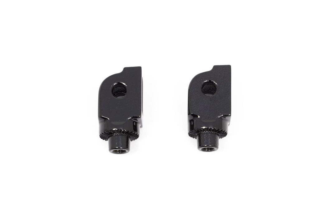 Kuryakyn Splined Peg Adapters #8946