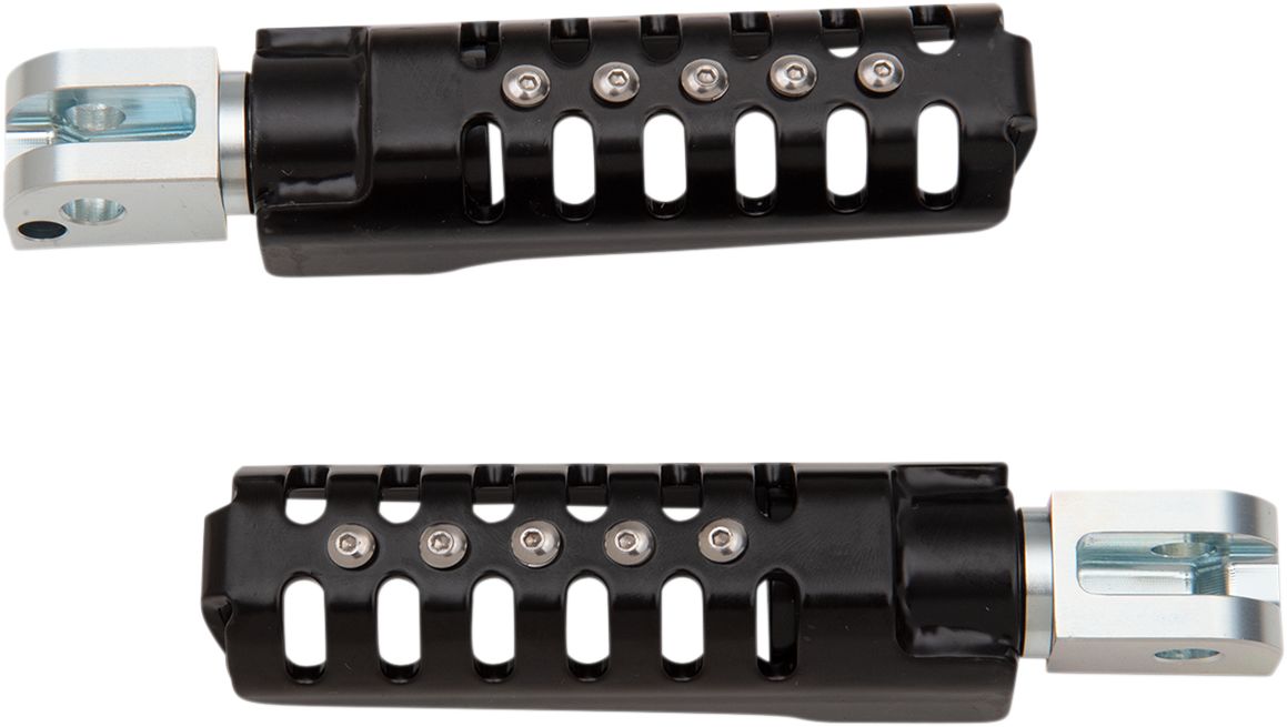 Burly Brand Razorback Footpegs #B13-1012B