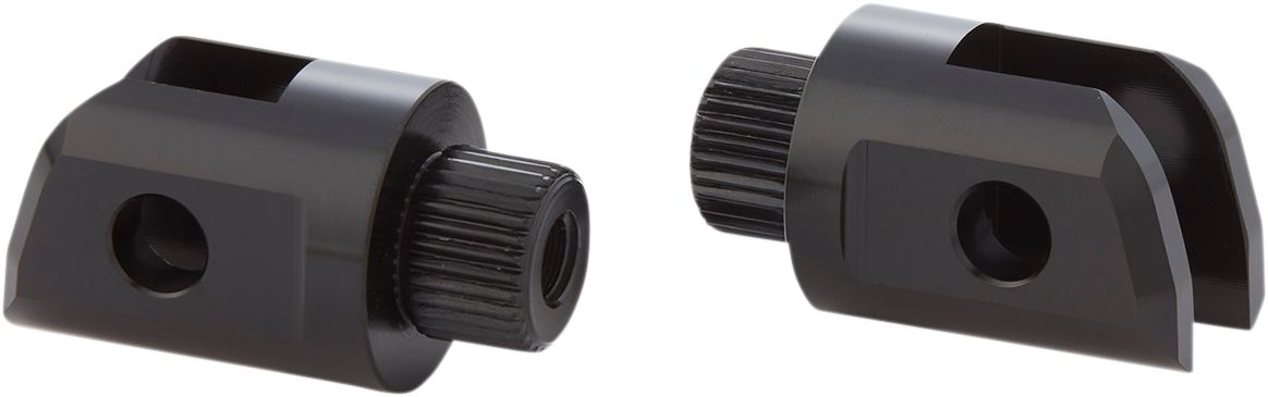 Arlen Ness Splined Peg Mount #07-990