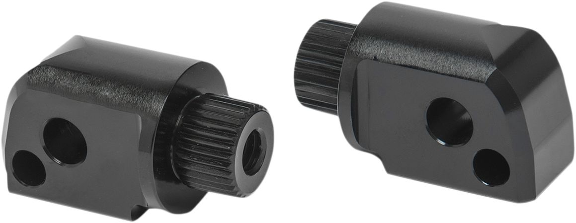 Arlen Ness Splined Peg Mount #I-1390