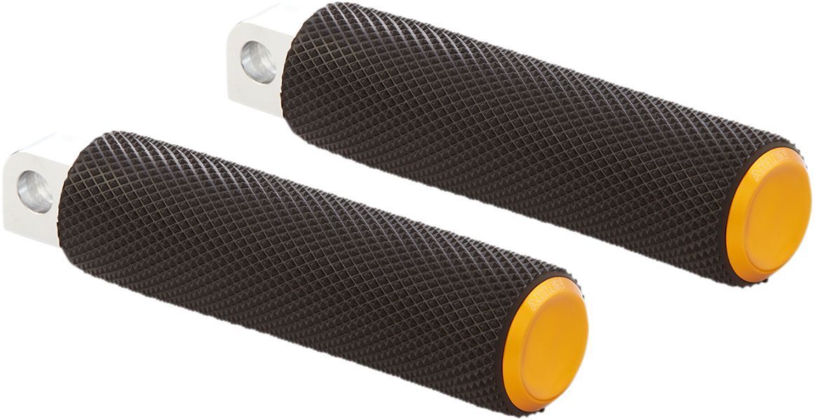 Arlen Ness M-Eight Fusion Footpegs #07-952