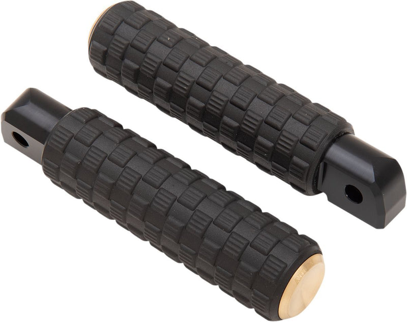 Arlen Ness M-Eight Fusion Footpegs #07-968