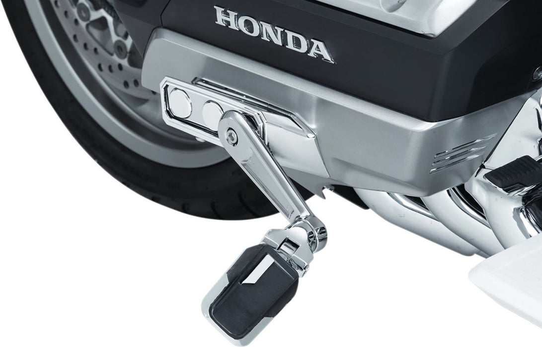 Kuryakyn Omni Cruise Mount with Pegs #6750