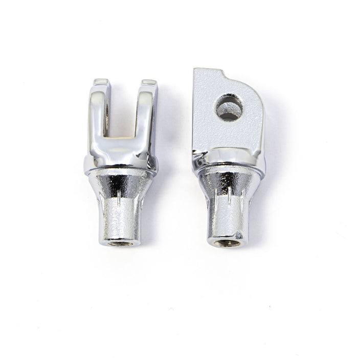 Kuryakyn Tapered Footpeg Adapter #8947