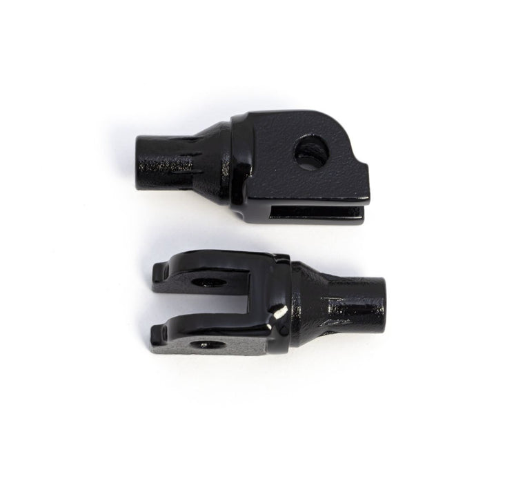 Kuryakyn Tapered Footpeg Adapter #8948