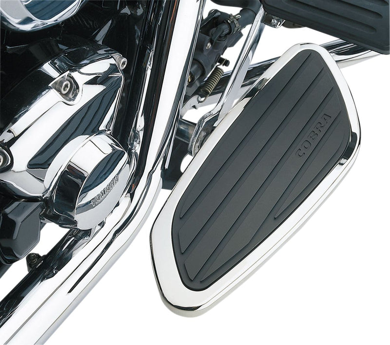 Cobra Swept Floorboard Kit #06-4118