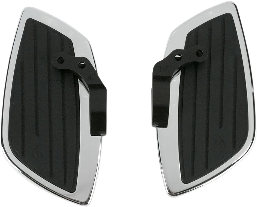 Swept Floorboard Kit - Part #16210007