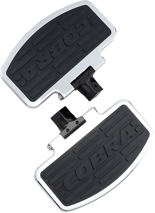 Cobra Classic Floorboard Kit #06-3760