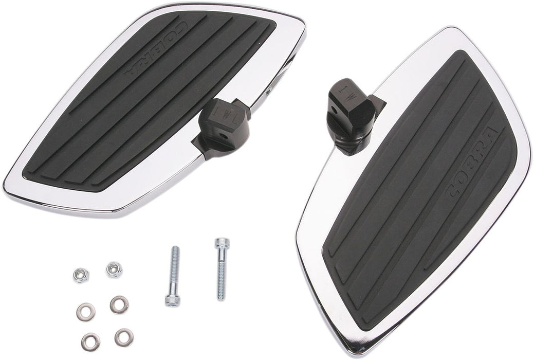 Cobra Swept Floorboard Kit #06-4760