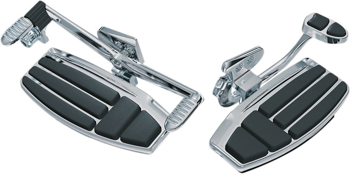 Kuryakyn Floorboard Kit #4038