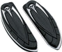 Kuryakyn Driver and Passenger Floorboard Covers - Part #16210121 - hogparts-uk.myshopify.com