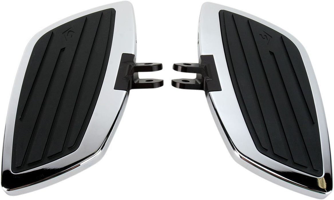 Cobra Swept Floorboard Kit #06-4270