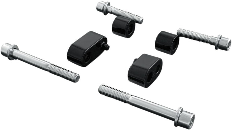 Kuryakyn Driver Floorboard Spacers #7509