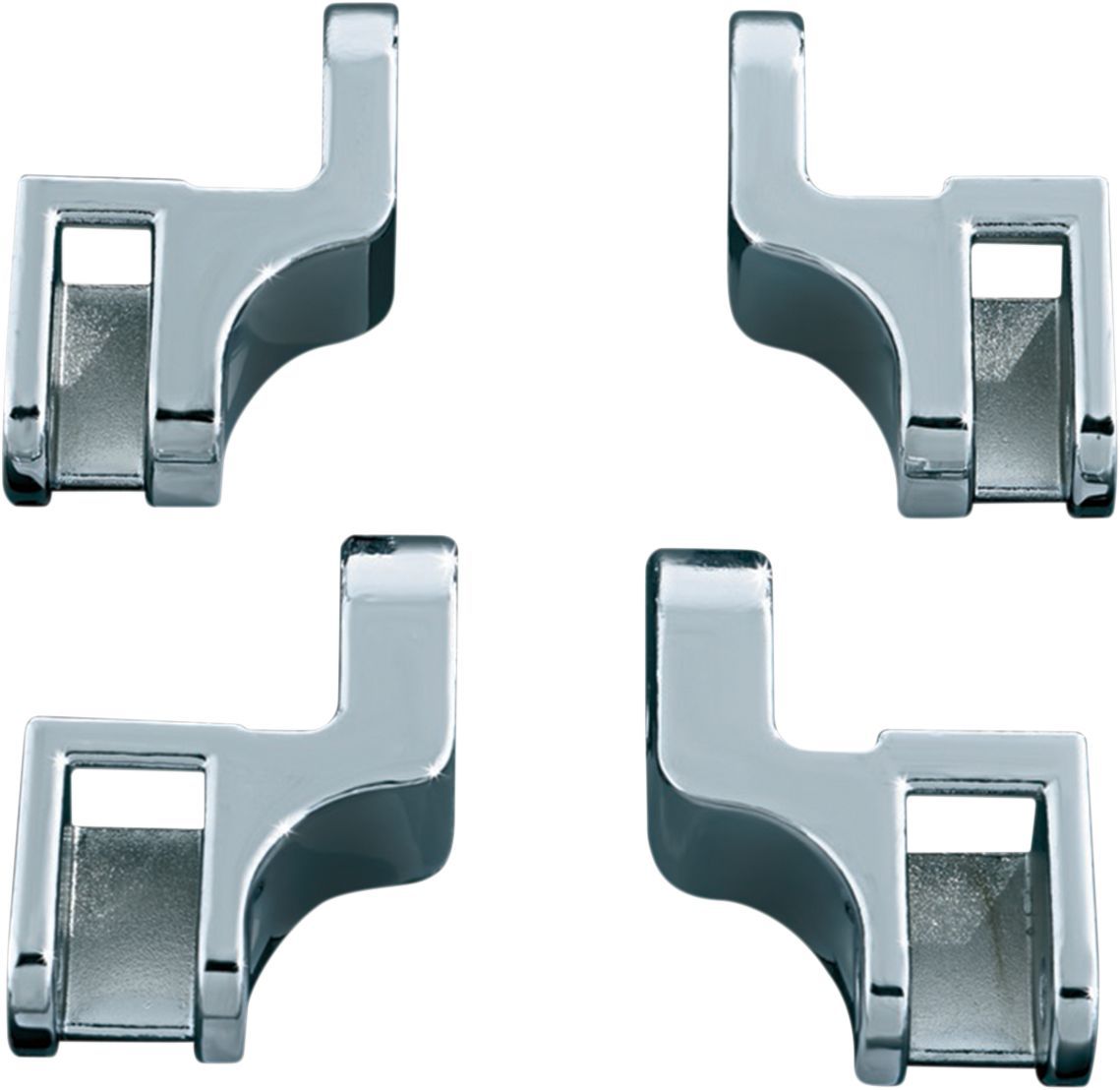 Relocation Bracket