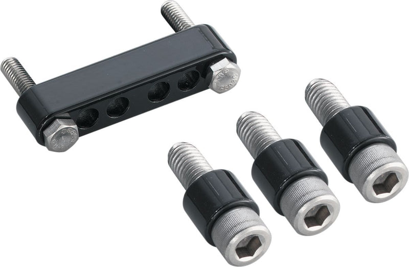 Kuryakyn Driver Floorboard Spacers #450