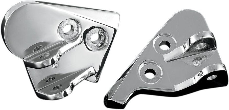 Kuryakyn Floorboard Covers #7015