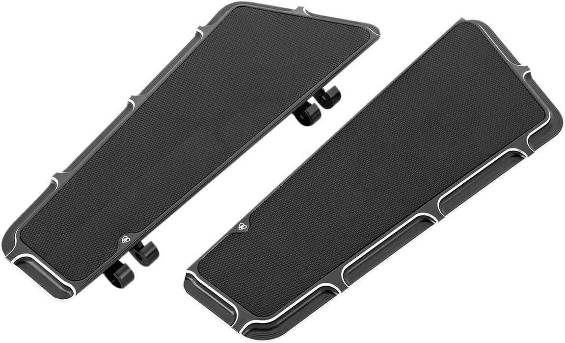 Arlen Ness Fusion Series Adjustable Floorboards #15-410