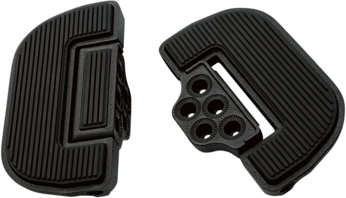 Kuryakyn Premium and Ribbed Floorboards #4357