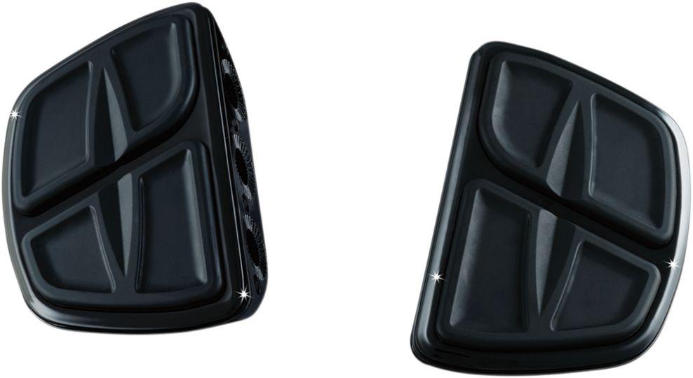 Kuryakyn KineticÃ¢â€žÂ¢ Mini Boards #7613