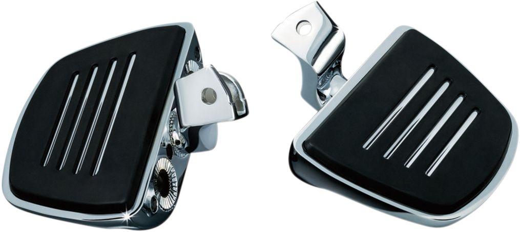 Kuryakyn Premium Mini Board with Comfort Drop Mount #4328