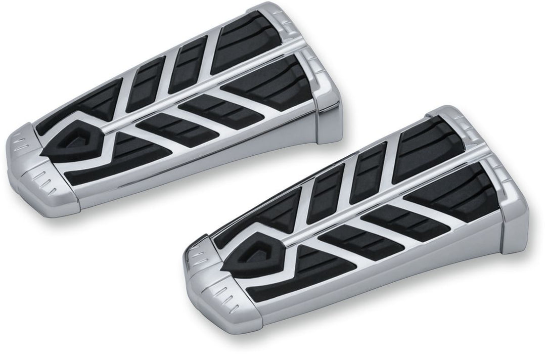 Kuryakyn Spear Footpegs #5658