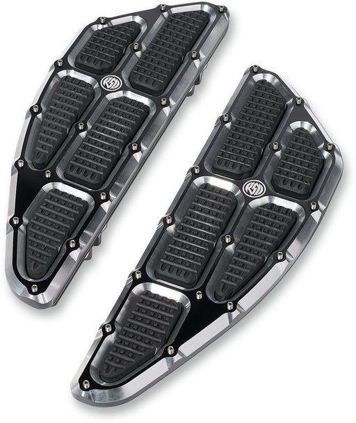 RSD Traction Floorboards - Part #16210790 - hogparts-uk.myshopify.com