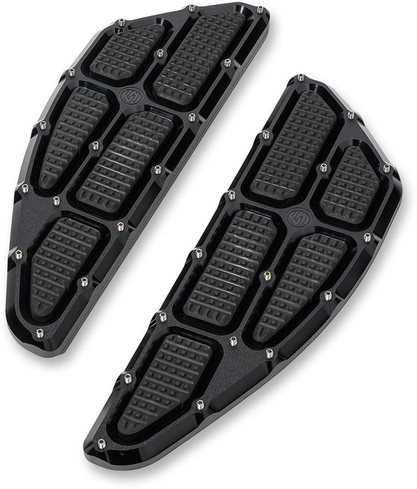 RSD Traction Floorboards - Part #16210792 - hogparts-uk.myshopify.com