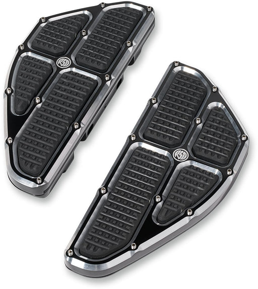 RSD Traction Floorboards - Part #16210796 - hogparts-uk.myshopify.com