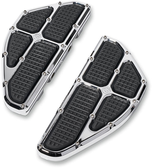 RSD Traction Floorboards - Part #16210797 - hogparts-uk.myshopify.com