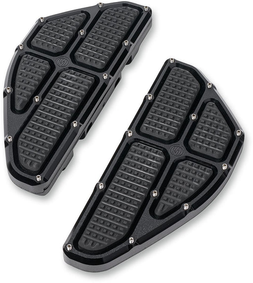 RSD Traction Floorboards - Part #16210798 - hogparts-uk.myshopify.com