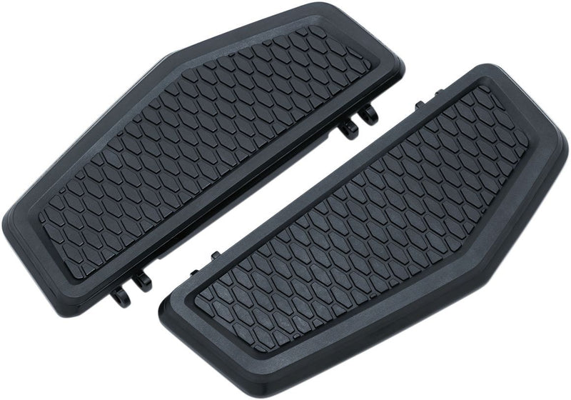 Kuryakyn Hex Floorboards #5901