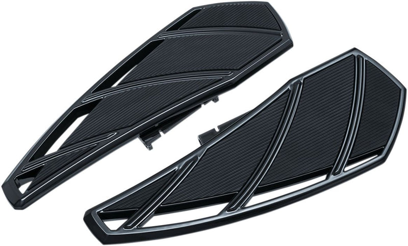 Kuryakyn Phantom Driver Floorboards #5795