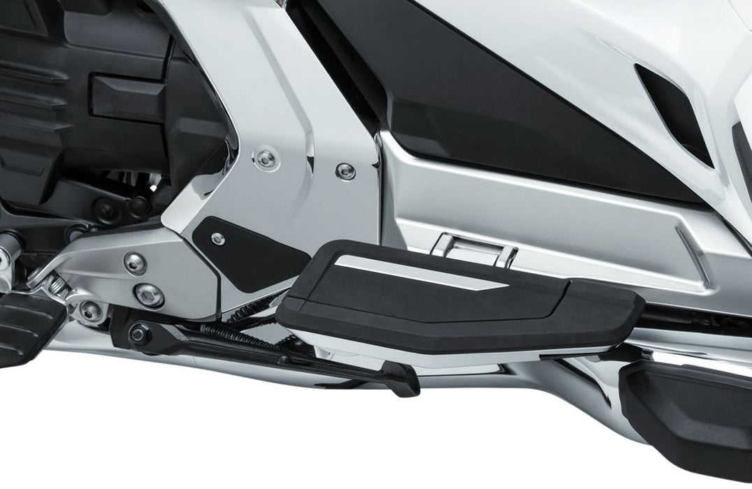 Kuryakyn Omni Passenger Transformer Floorboard #6760