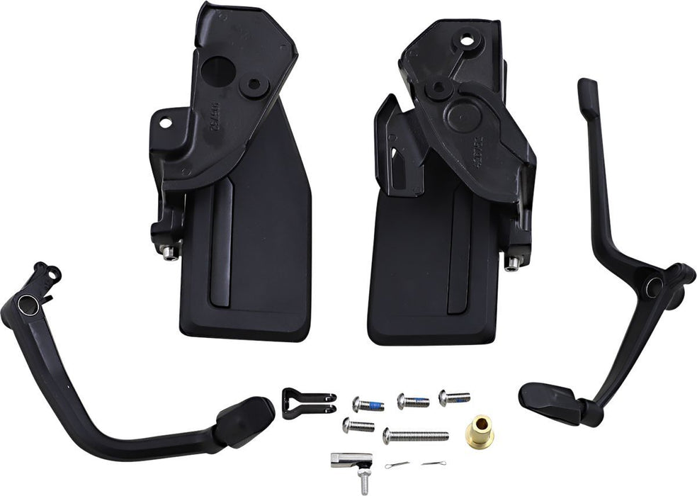 Kuryakyn Omni Driver Floorboards #6753