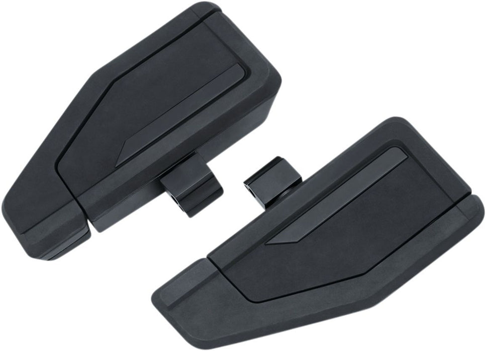 Kuryakyn Omni Passenger Transformer Floorboard #6761