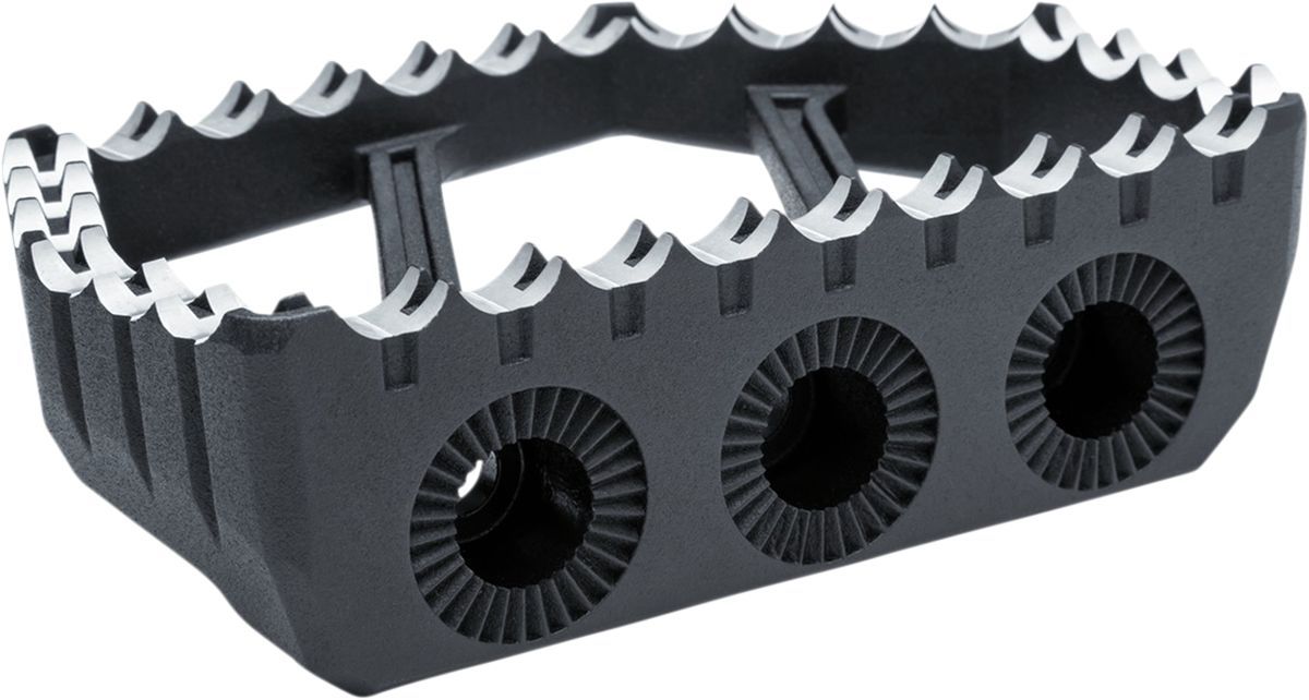 Kuryakyn Riot Mini Floorboards #3285