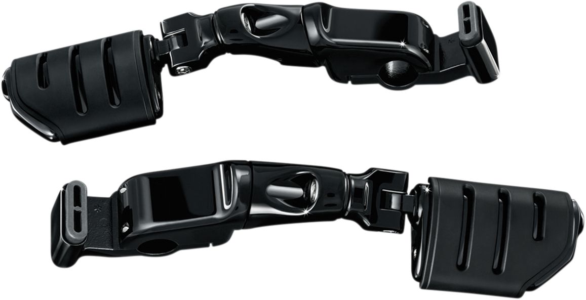Kuryakyn Ergo II Mini Arm Mount #3995