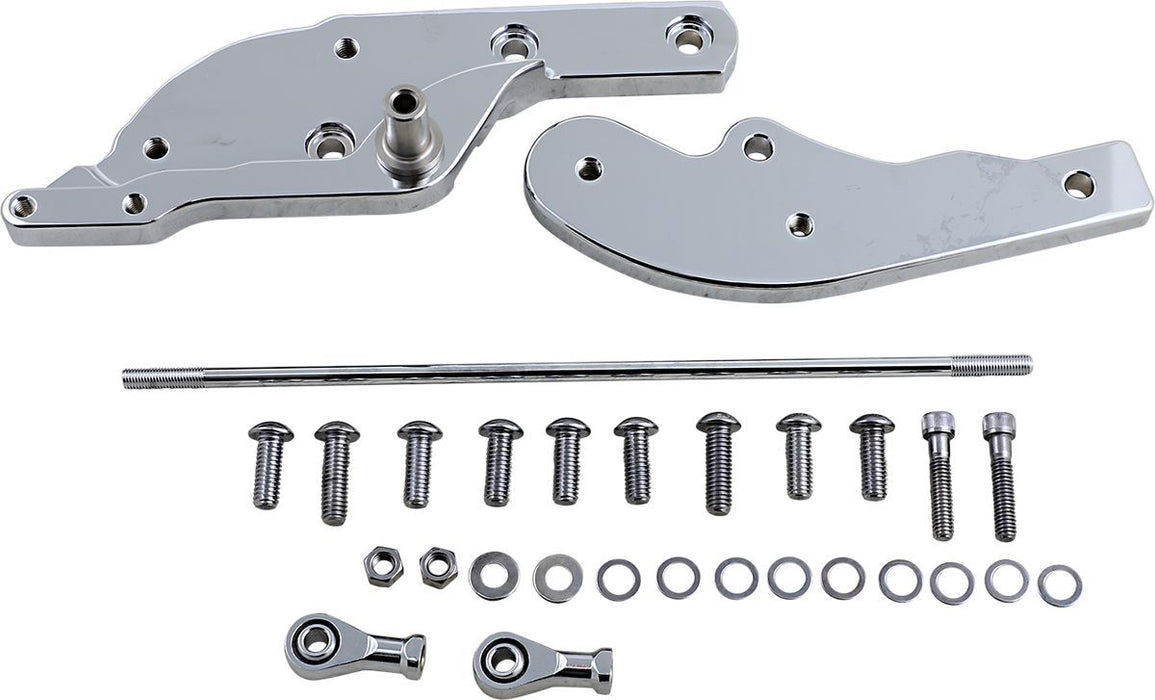 Drag Specialties  #056318