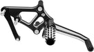 RSD Sportster Rearsets - Part #16230186 - hogparts-uk.myshopify.com