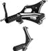RSD Sportster Mid-Control Kit - Part #16230188 - hogparts-uk.myshopify.com