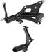 RSD Sportster Mid-Control Kit - Part #16230189 - hogparts-uk.myshopify.com