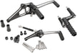 RSD Sportster Rearsets - Part #16230342 - hogparts-uk.myshopify.com