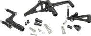 RSD Sportster Rearsets - Part #16230343 - hogparts-uk.myshopify.com