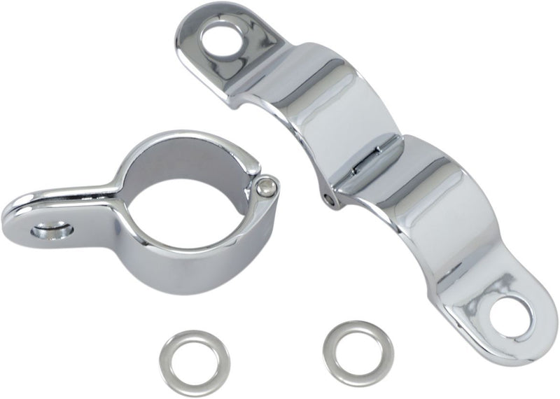 Kuryakyn Magnumâ„¢ Quick Clamps #1001