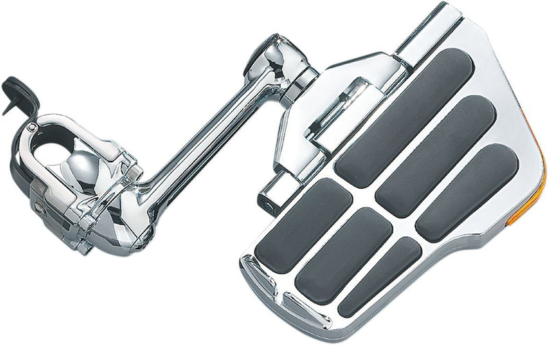 Kuryakyn Ergo II Cruise Mounts #4058